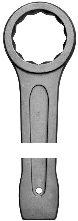 impact socket wrench