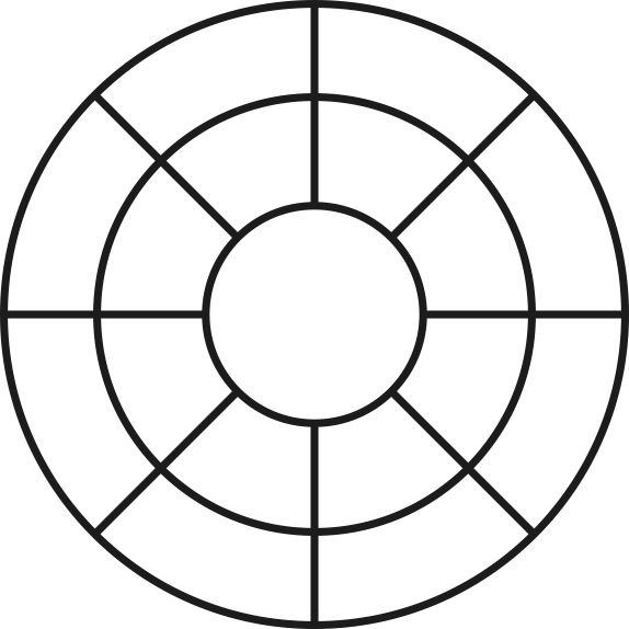 incorrect rigid construction of triple-pass drum dryer