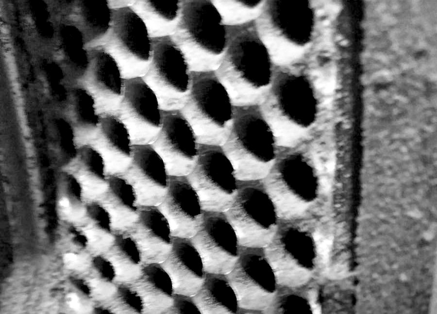 Working Length of the Die and its Shape