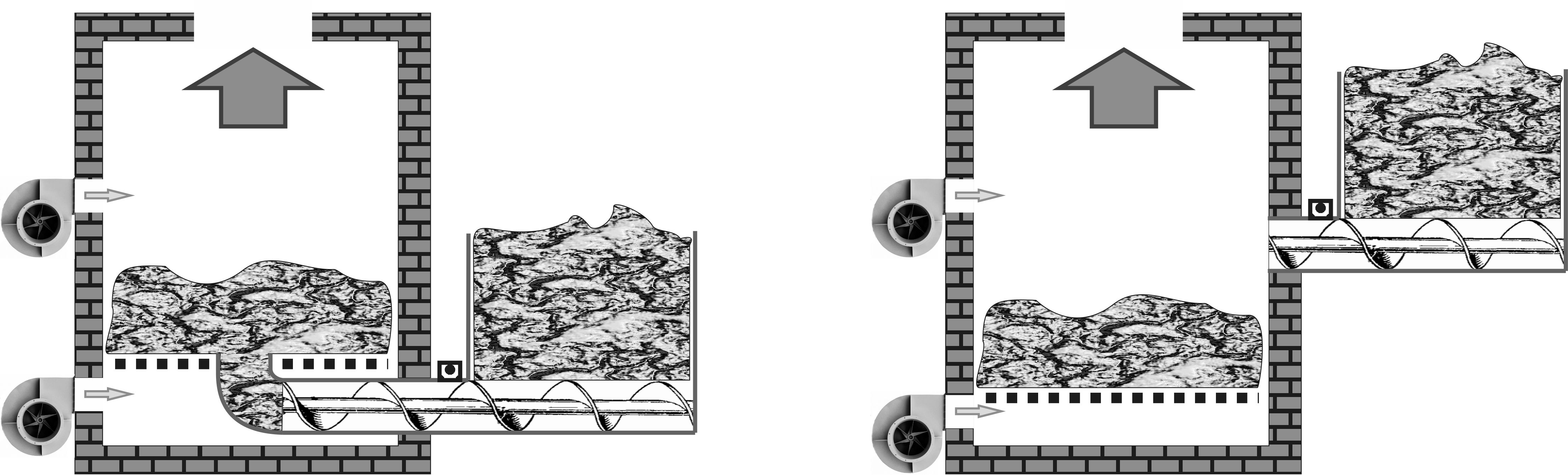 Pyrolytic Heat Generator